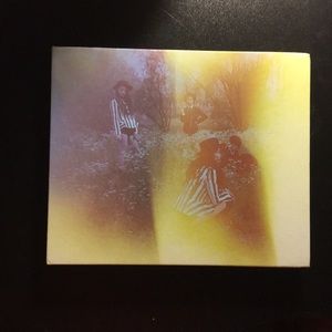 f(x) - Red Light Album